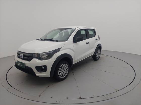FIAT MOBI 1.0 EVO FLEX LIKE. MANUAL FIAT MOBI 1.0 EVO FLEX LIKE. MANUAL